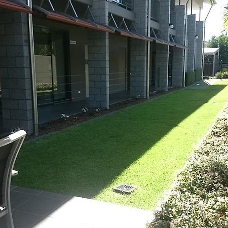 Johnson Road Motel Browns Plains Eksteriør billede