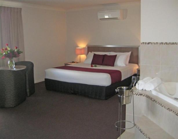 Johnson Road Motel Browns Plains Eksteriør billede