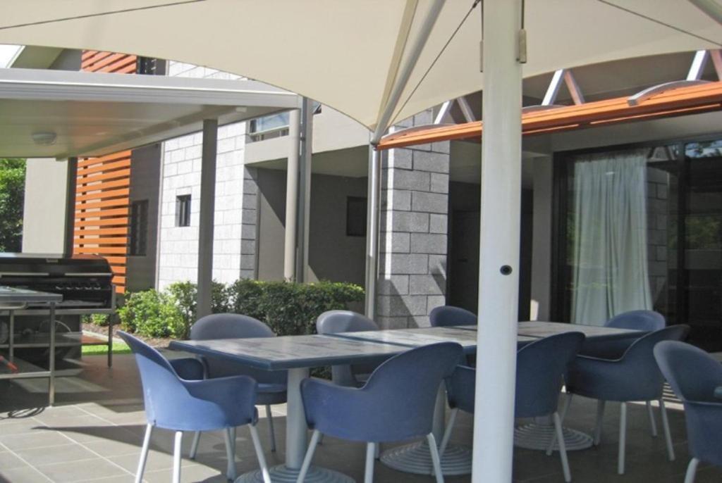 Johnson Road Motel Browns Plains Eksteriør billede