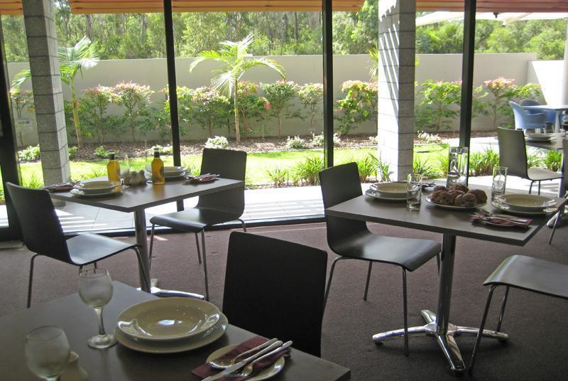 Johnson Road Motel Browns Plains Eksteriør billede