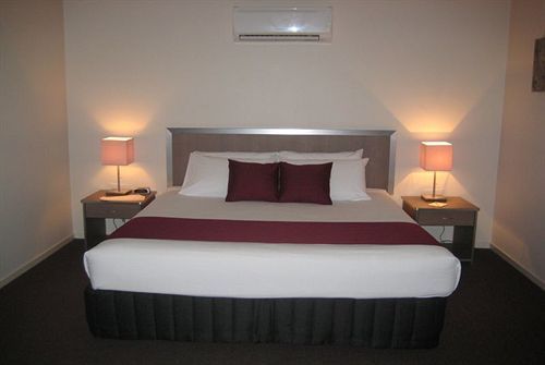 Johnson Road Motel Browns Plains Eksteriør billede