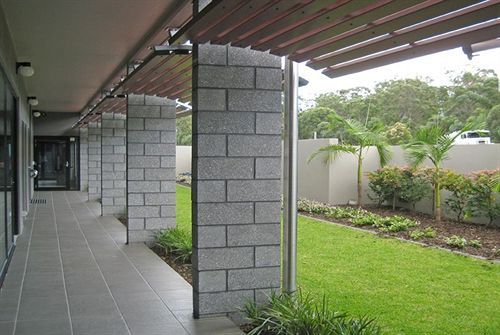 Johnson Road Motel Browns Plains Eksteriør billede